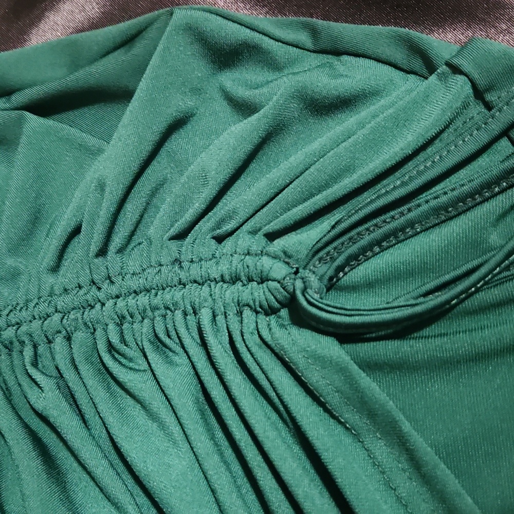 Mini Dress - Picture 5 of 10